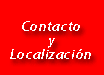 contacto y localización de la empresa 