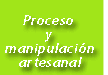 Información sobre la elaboración de los productos